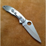 Нож SPYDERCO DELICA 11P