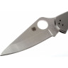 Нож SPYDERCO DELICA 11P