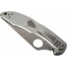 Нож SPYDERCO DELICA 11P
