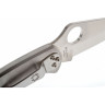 Нож SPYDERCO DELICA 11P