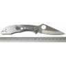 Нож SPYDERCO DELICA 11P