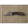 Нож SPYDERCO DELICA 11P