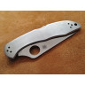 Нож SPYDERCO DELICA 11P