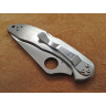 Нож SPYDERCO DELICA 11P