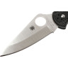 Нож SPYDERCO DELICA 11PBK