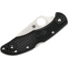 Нож SPYDERCO DELICA 11PBK