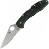 Нож SPYDERCO DELICA 11PGRE