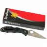 Нож SPYDERCO DELICA 11PGRE