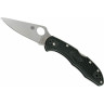 Нож SPYDERCO DELICA 11PGRE