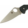 Нож SPYDERCO DELICA 11PGRE