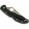 Нож SPYDERCO DELICA 11PGRE