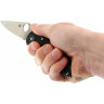 Нож SPYDERCO DELICA 11PGRE