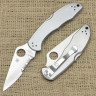 Нож SPYDERCO DELICA 11PS
