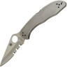 Нож SPYDERCO DELICA 11PS
