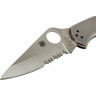 Нож SPYDERCO DELICA 11PS