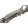 Нож SPYDERCO DELICA 11PS