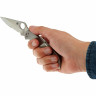 Нож SPYDERCO DELICA 11PS