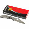 Нож SPYDERCO DELICA 11PS