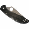 Нож SPYDERCO DELICA 11PSBK