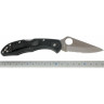 Нож SPYDERCO DELICA 11PSBK