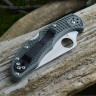 Нож SPYDERCO DELICA 11PSFG