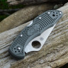 Нож SPYDERCO DELICA 11PSFG