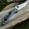 Нож SPYDERCO DELICA 11PSFG