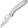 Нож SPYDERCO DELICA 11S