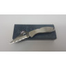 Нож SPYDERCO DELICA 11S