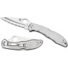 Нож SPYDERCO DELICA 11S