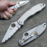 Нож SPYDERCO DELICA 11S
