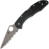 Нож SPYDERCO DELICA 11SBK