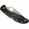 Нож SPYDERCO DELICA 11SBK