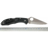 Нож SPYDERCO DELICA 11SBK