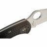 Нож SPYDERCO DELICA 11SBK