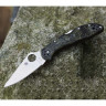 Нож SPYDERCO DELICA 11ZFPGR