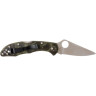 Нож SPYDERCO DELICA 11ZFPGR