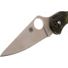Нож SPYDERCO DELICA 11ZFPGR