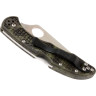 Нож SPYDERCO DELICA 11ZFPGR