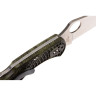 Нож SPYDERCO DELICA 11ZFPGR