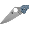 Нож SPYDERCO DELICA 4 11FPBLE
