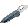 Нож SPYDERCO DELICA 4 11FPBLE