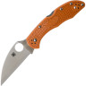 Нож SPYDERCO DELICA 4 11FPWCBORE