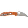 Нож SPYDERCO DELICA 4 11FPWCBORE