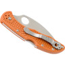 Нож SPYDERCO DELICA 4 11FPWCBORE