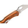 Нож SPYDERCO DELICA 4 11FPWCBORE