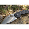 Нож SPYDERCO DICE 182CFTIP