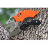 Нож SPYDERCO DODO ORANGE 80GPOR