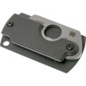 Нож SPYDERCO DOG TAG 188ALP