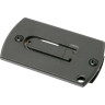 Нож SPYDERCO DOG TAG 188ALP